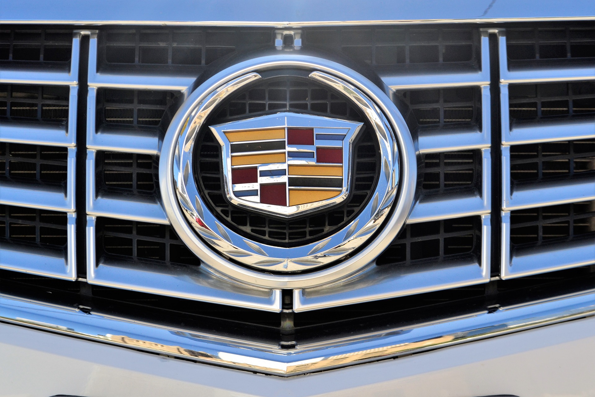 Cadillac Says You Should Not Use Salvage or Recycled Parts in Collision Repair—Here’s Why That Matters