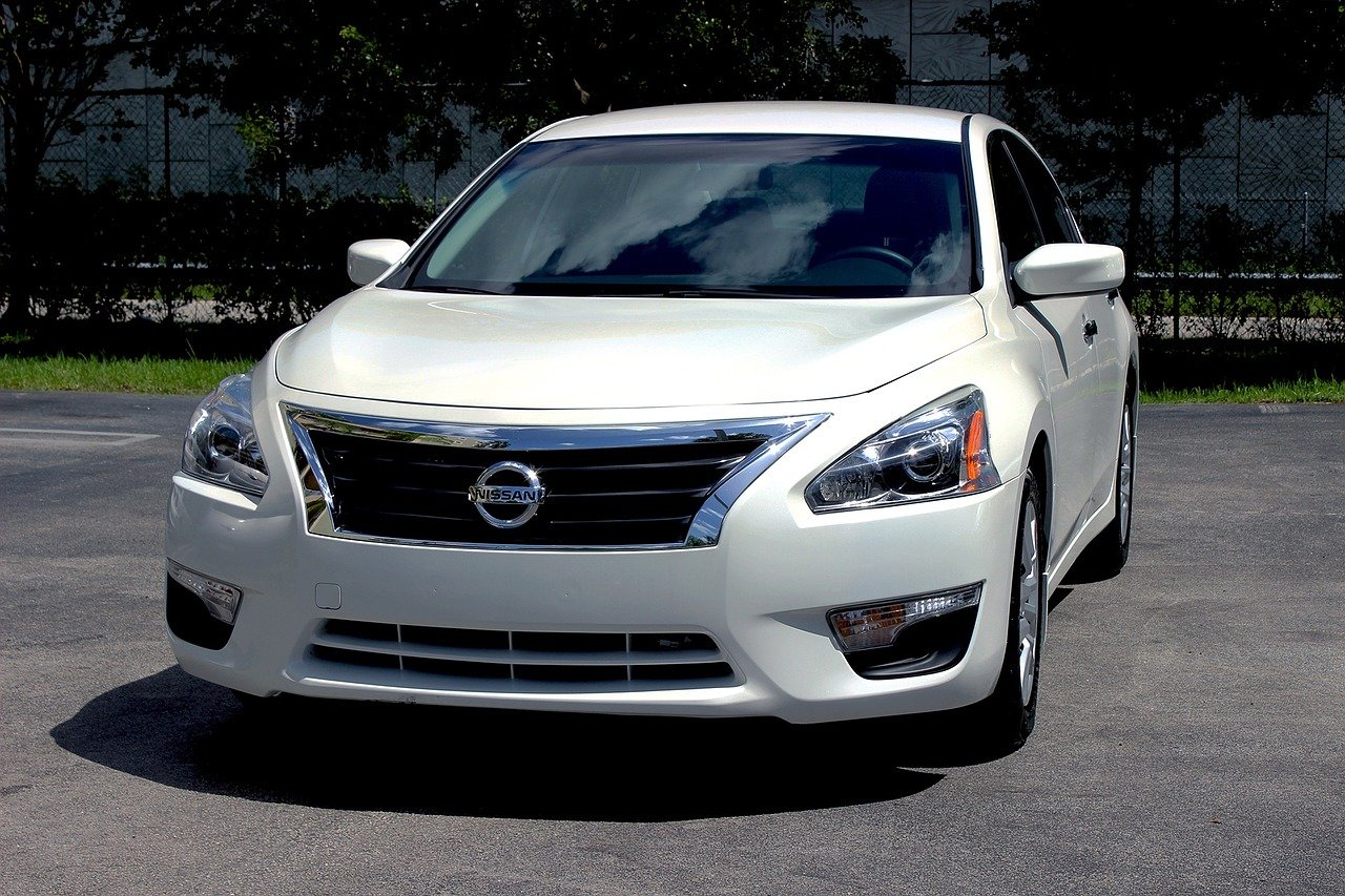 Why Nissan Says You Should Not Use Aftermarket Parts in Collision Repair and Why That Matters to You