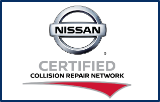 nissan-colllision-certification-logo