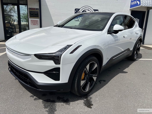 Polestar 3 After