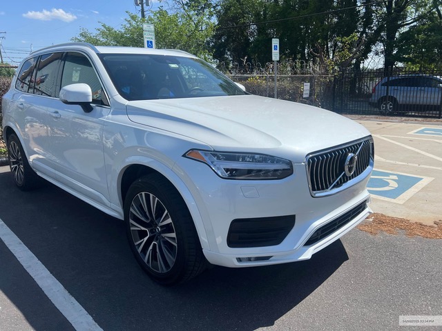 Volvo After