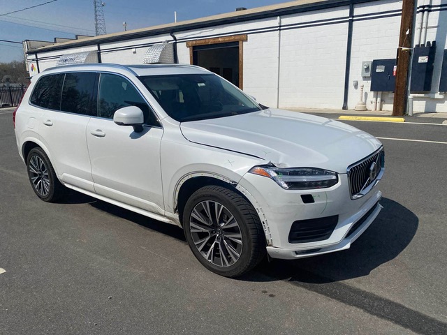 Volvo Before