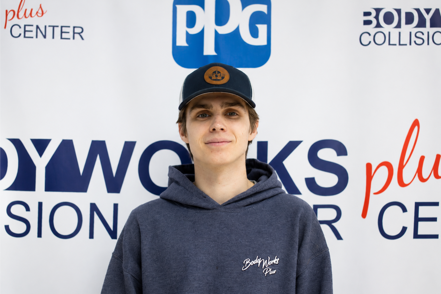 bwp braden capell