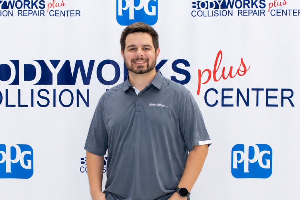 automotive service advisor body works plus
