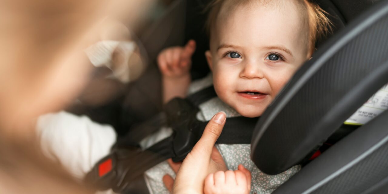 Why OEM Repair Procedures Matter to Your Family's Safety