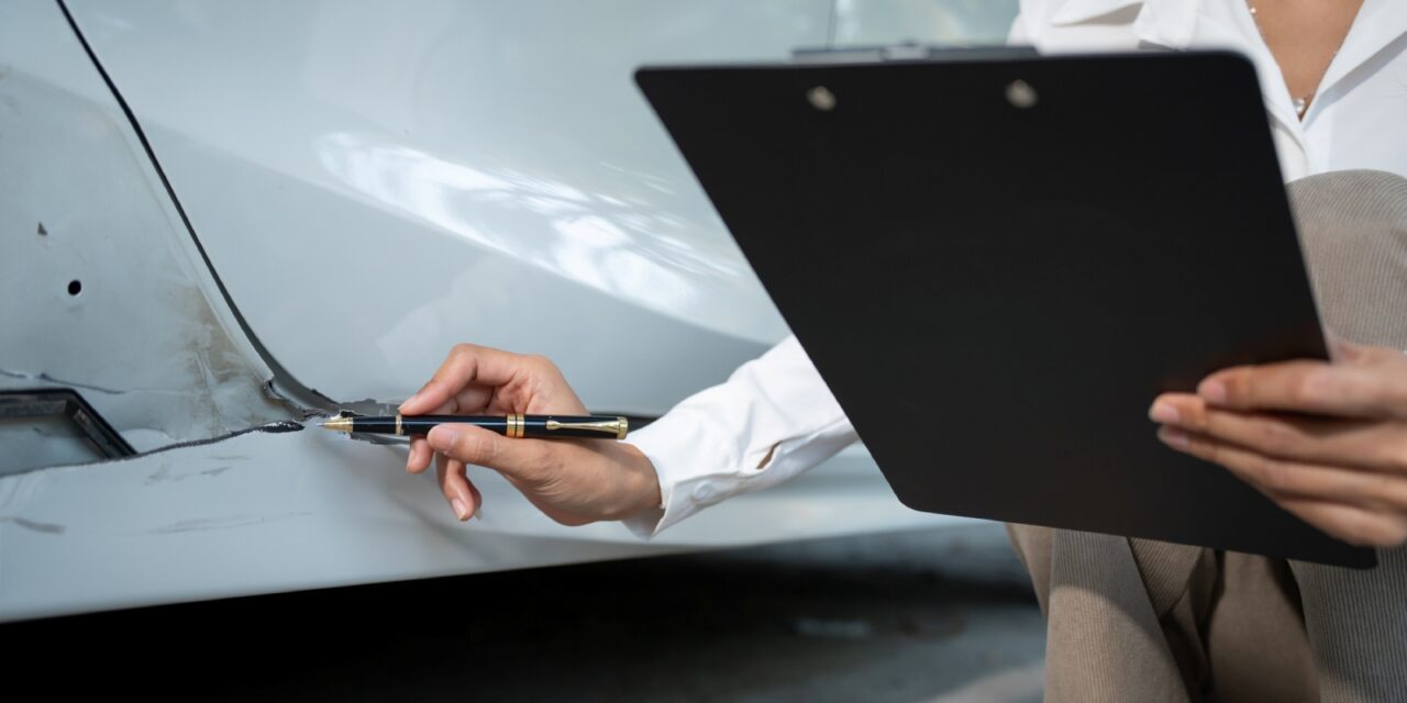 What Survey? A $6,500 Collision Repair Dispute Raises Questions About Insurance Estimates
